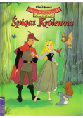 Śpiąca Królewna