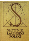 Słownik Łacińsko Polski