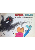 Gucio i Cezar w walce z Zatruwaczem