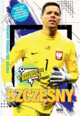 Szczęsny Chłopak który odważył się być bramkarzem