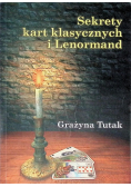Sekrety kart klasycznych i Lenormand