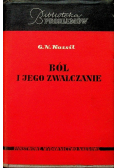 Ból i jego zwalczanie