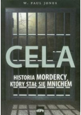 Cela Historia mordercy który stał się mnichem