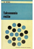 Taksonomia roślin