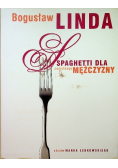 Spaghetti dla samotnego mężczyzny
