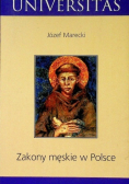 Zakony męskie w Polsce