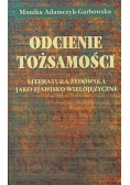Odcienie tożsamości  literatura żydowska jako zjawisko wielojęzyczne