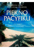 Piękno Pacyfiku Piękne kraje Piękne podróże