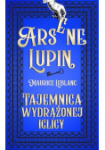 Tajemnica wydrążonej iglicy