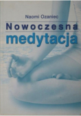 Nowoczesna medytacja