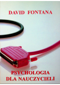 Psychologia dla nauczycieli