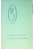Dwanaście lat w kraju Jakutów Część II