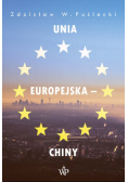 Unia Europejska - Chiny