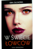 W świecie łowców