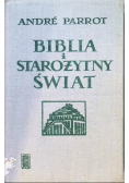Biblia i starożytny świat