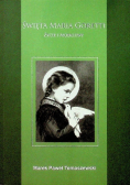 Maria Goretti Męczennica w obronie czystości