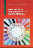Komunikacja interpersonalna w zarządzaniu