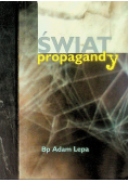 Świat propagandy