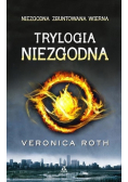 Trylogia niezgodna
