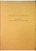 Polska i Anglia Stosunki kulturalno artystyczne