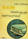 Sam obsługuję samochód