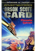 Planeta Spisek