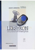 Ilustrowany leksykon teleinformatyka