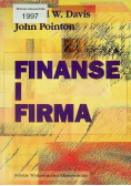 Finanse i firma