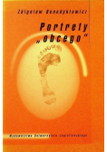 Portrety "obcego"