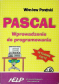 Pascal Wprowadzenie Do Programowania