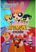 Atomówki Atomowe opowieści