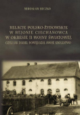 Relacje polsko-żydowskie w rejonie Ciechanowca