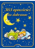 365 opowieści na dobranoc