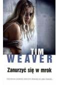 Zanurzyć się w mrok