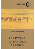Klasyczna literatura arabska