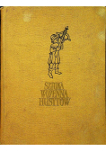 Sztuka wojenna Husytów