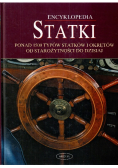 Encyklopedia Statki