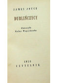 Dublińczycy