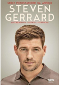 Steven Gerrard