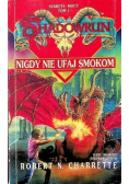 Nigdy nie ufaj smokom