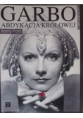 Garbo Abdykacja królowej