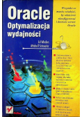 Oracle optymalizacja wydajności