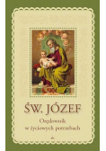 Św. Józef. Orędownik w życiowych potrzebach