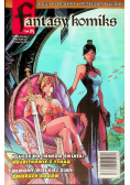 Fantasy komiks Tom 25