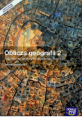 Oblicza geografii 2 Podręcznik dla liceum ogólnokształcącego i technikum  Zakres rozszerzony