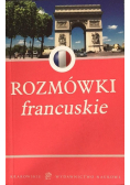 Rozmówki francuskie