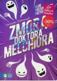 Klub Poszukiwaczy Przygód Zmora doktora Melchiora