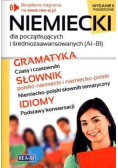 Niemiecki dla początkujących i średniozaawansowanych ( A1 - B1 )