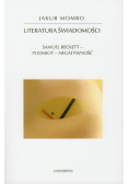 Literatura świadomości