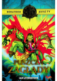 Fighting Fantasy Puszcza Zagłady